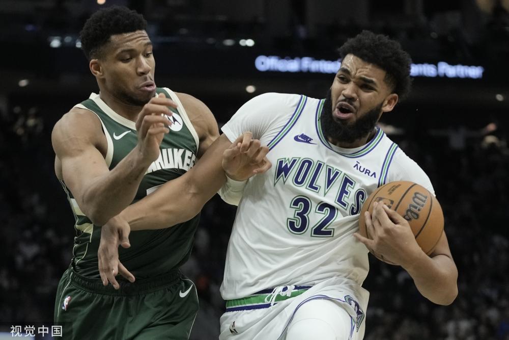 NBA历史